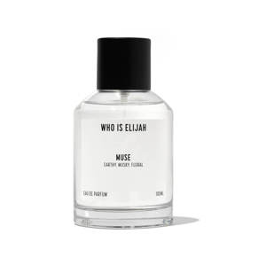 Who is Elijah Muse Eau De Parfum 100ml